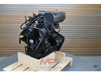 محرك YANMAR