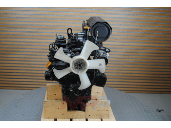 محرك - الآلات الزراعية Yanmar Yanmar 3TNE82A - 3TNV82A: صورة 5