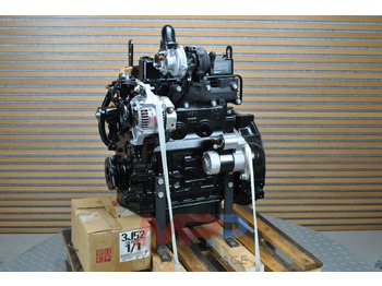 محرك YANMAR