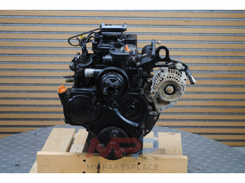 محرك YANMAR