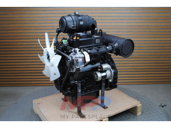 محرك YANMAR
