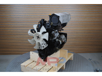 محرك YANMAR