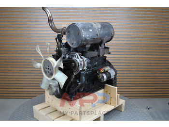 محرك YANMAR
