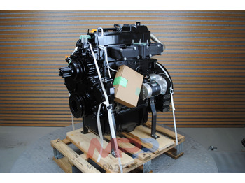 محرك YANMAR