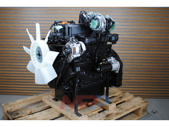 محرك YANMAR