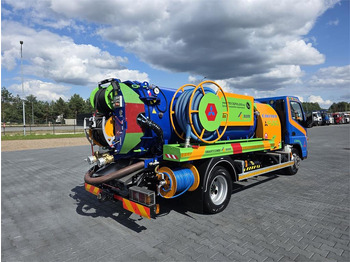 آلية المنفعة/ مركبة خاصة MITSUBISHI