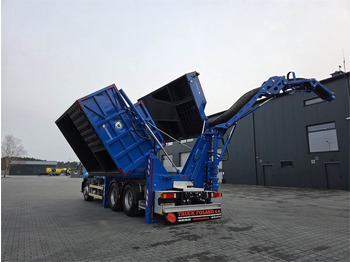 شاحنة الشفط RENAULT