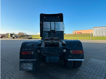 وحدة جر Scania R620 8x4: صورة 4