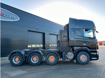 وحدة جر Scania R620 8x4: صورة 2