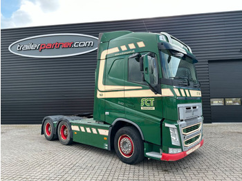 وحدة جر VOLVO FH 540