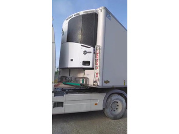 نصف مقطورة مُبرِّدة CHEREAU