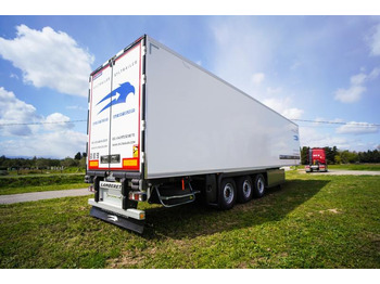 نصف مقطورة مُبرِّدة Lamberet ( LOCATION / RENT ): صورة 5 نصف مقطورة مُبرِّدة Lamberet ( LOCATION / RENT ): صورة 5