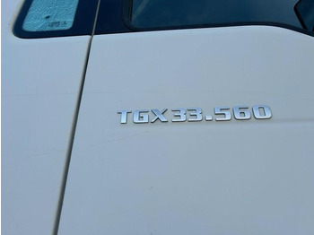 وحدة جر MAN TGX 33.560: صورة 4