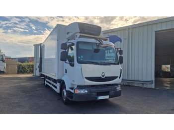 شاحنة الفريزر RENAULT Midlum 220