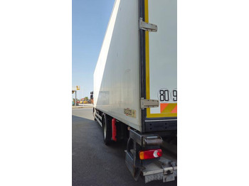 شاحنة الفريزر Renault Midlum 270 DXI: صورة 4