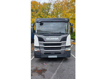 Scania P 320 Scania P 320: صورة 2