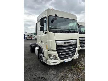 وحدة جر DAF XF 480