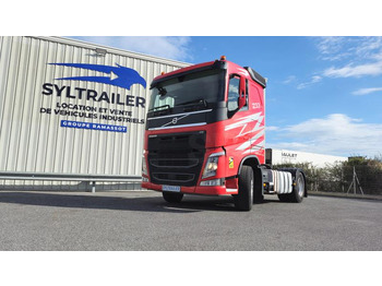 وحدة جر VOLVO FH 460