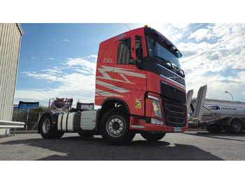 وحدة جر VOLVO FH 460