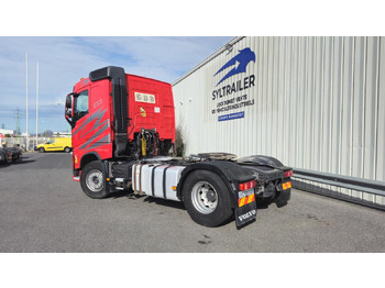 وحدة جر Volvo FH 460 Hydraulique (Location / Rent): صورة 5