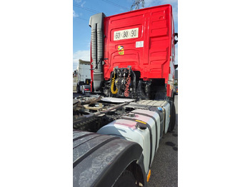 وحدة جر Volvo FH 460 Hydraulique (Location / Rent): صورة 4