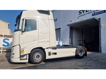 جديدة وحدة جر Volvo FH 500 Globetrotter I-save: صورة 5
