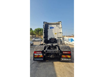 جديدة وحدة جر Volvo FH 500 Globetrotter I-save: صورة 3