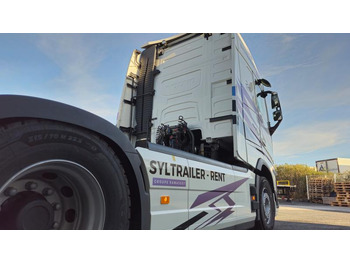 جديدة وحدة جر Volvo FH 500 Globetrotter XXL (Location / Rent): صورة 3