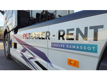 جديدة وحدة جر Volvo FH 500 Globetrotter XXL (Location / Rent): صورة 5