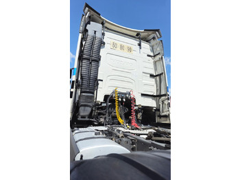 وحدة جر Volvo FH 500 Globetrotter: صورة 5