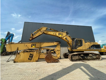 حفار هدم CATERPILLAR
