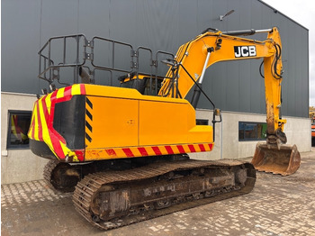 حفار زحاف JCB 220 XL 4F -- 220X lc -- 220 X LC: صورة 5 حفار زحاف JCB 220 XL 4F -- 220X lc -- 220 X LC: صورة 5
