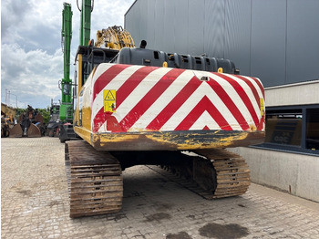 حفار زحاف Komatsu PC 360 LC-10: صورة 4