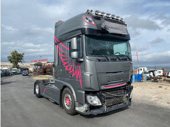 DAF XF 510 Super Space Cab DAF XF 510 Super Space Cab: صورة 2