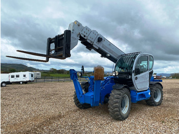 رافعة تلسكوبية DIECI