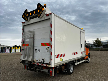 شاحنة مقفلة RENAULT Mascott DCI 160 CAISSE + HAYON: صورة 4 شاحنة مقفلة RENAULT Mascott DCI 160 CAISSE + HAYON: صورة 4