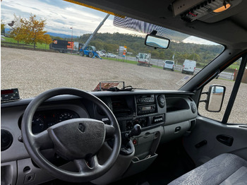 شاحنة مقفلة RENAULT Mascott DCI 160 CAISSE + HAYON: صورة 5 شاحنة مقفلة RENAULT Mascott DCI 160 CAISSE + HAYON: صورة 5