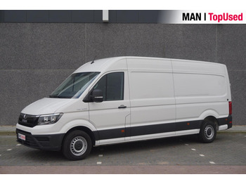فان MAN TGE 3.180