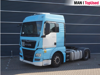وحدة جر MAN TGX 18.420