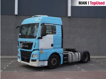 وحدة جر MAN TGX 18.420