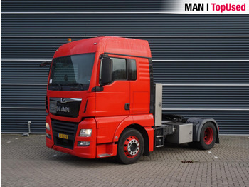 وحدة جر MAN TGX 18.420