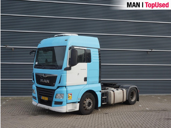 وحدة جر MAN TGX 18.420
