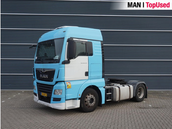 وحدة جر MAN TGX 18.420