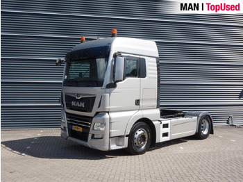 وحدة جر MAN TGX 18.470