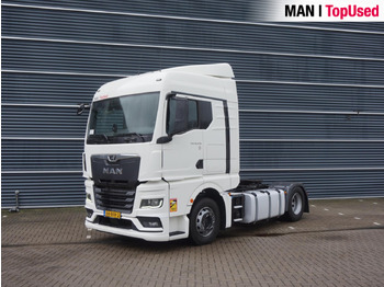 وحدة جر MAN TGX 18.470