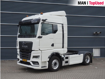 وحدة جر MAN TGX 18.480