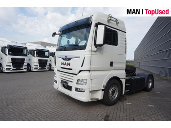 وحدة جر MAN TGX 18.510