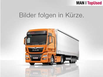 وحدة جر MAN TGX 18.510