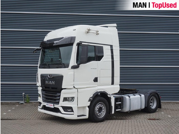 وحدة جر MAN TGX 18.510
