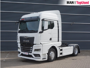 وحدة جر MAN TGX 18.510